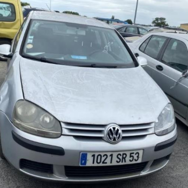 Maitre cylindre (freinage) VOLKSWAGEN GOLF 5 Photo n°8