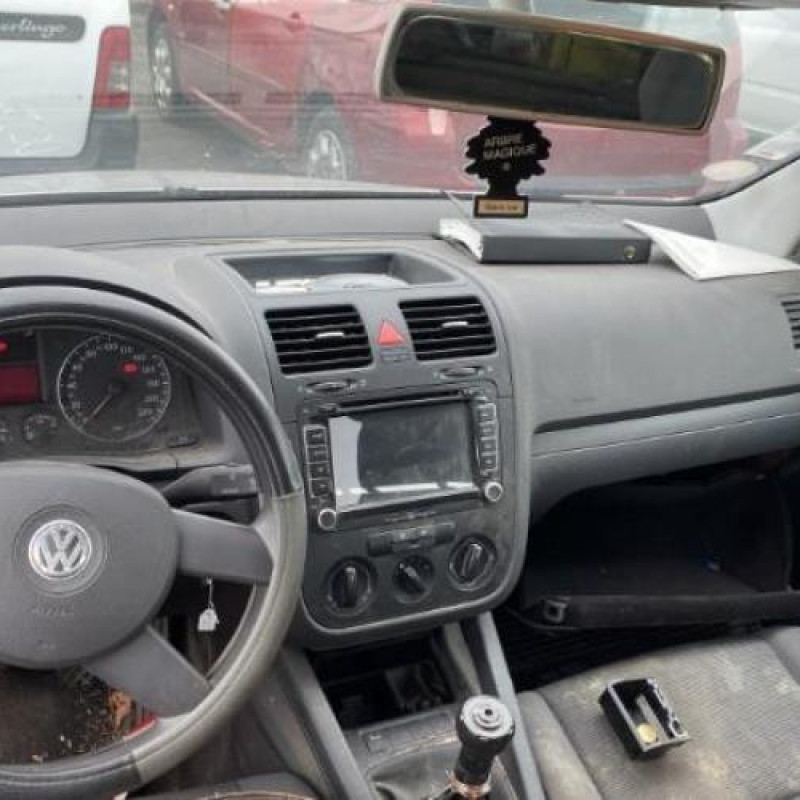 Maitre cylindre (freinage) VOLKSWAGEN GOLF 5 Photo n°14