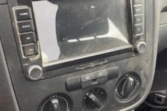 Maitre cylindre (freinage) VOLKSWAGEN GOLF 5