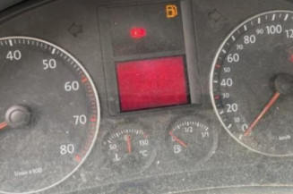 Maitre cylindre (freinage) VOLKSWAGEN GOLF 5