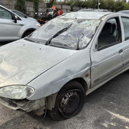 Moteur essuie glace arriere RENAULT MEGANE 1 Photo n°1