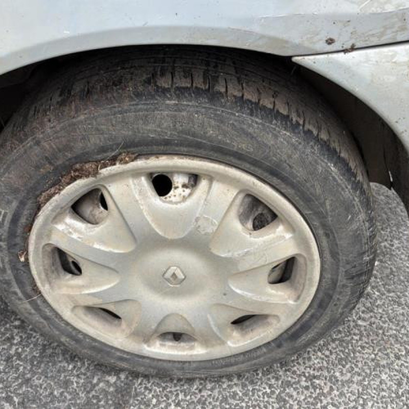 Moteur essuie glace arriere RENAULT MEGANE 1 Photo n°14