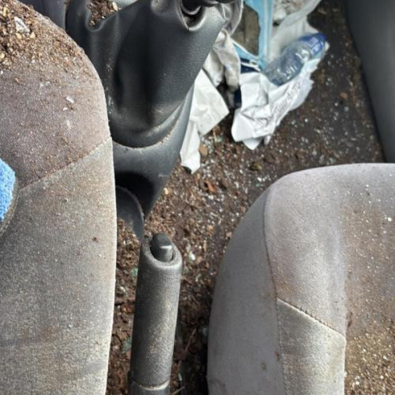 Moteur essuie glace arriere RENAULT MEGANE 1 Photo n°15