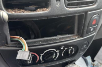 Moteur essuie glace arriere RENAULT MEGANE 1