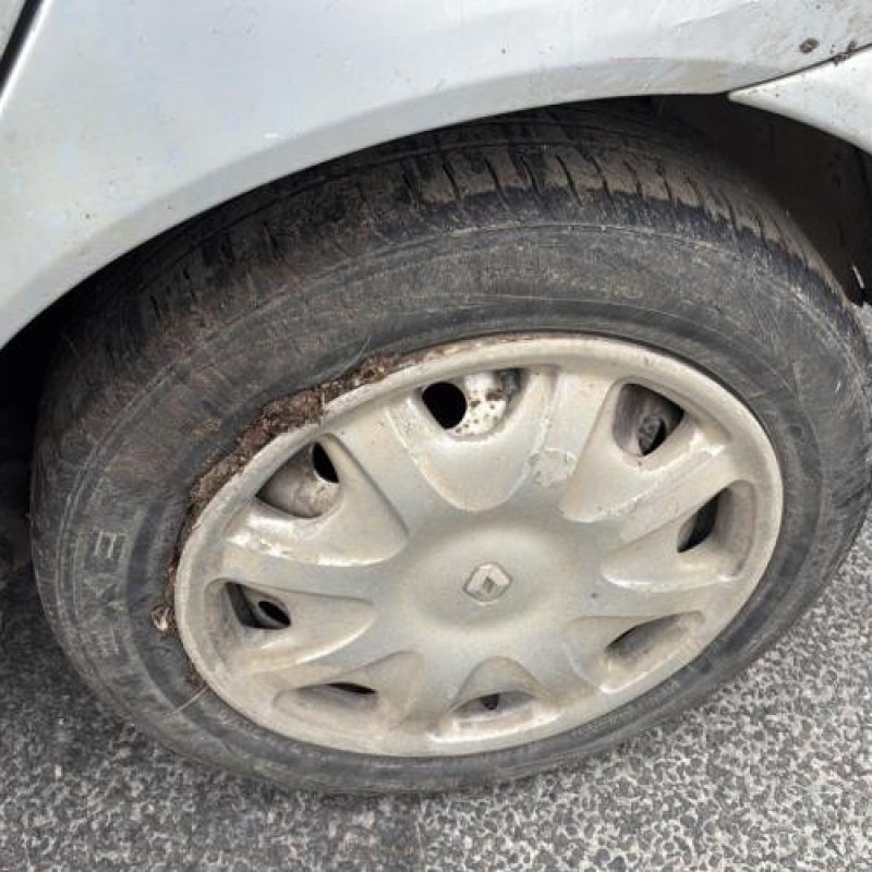 Moteur essuie glace arriere RENAULT MEGANE 1 Photo n°18