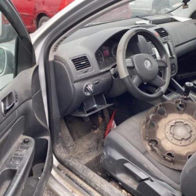 Porte arriere droit VOLKSWAGEN GOLF 5 Photo n°11