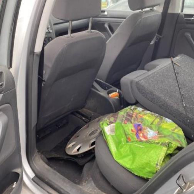 Porte arriere droit VOLKSWAGEN GOLF 5 Photo n°12
