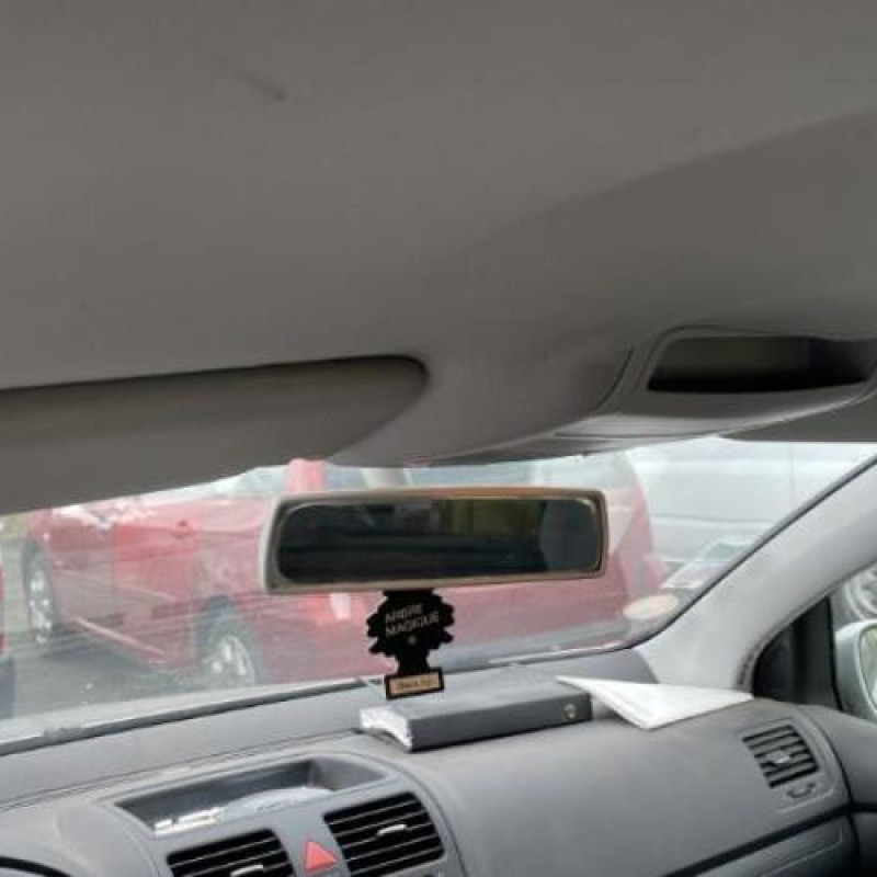 Porte arriere droit VOLKSWAGEN GOLF 5 Photo n°15