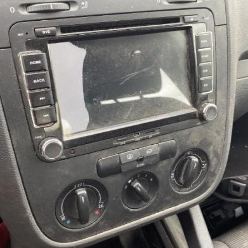 Porte arriere droit VOLKSWAGEN GOLF 5 Photo n°17