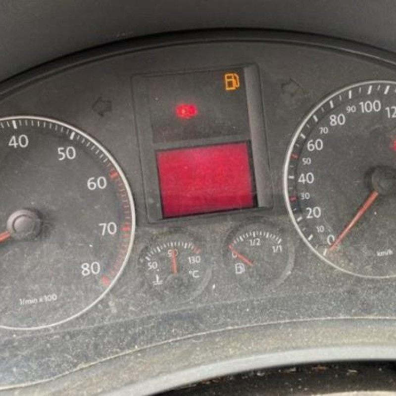 Porte arriere droit VOLKSWAGEN GOLF 5 Photo n°18
