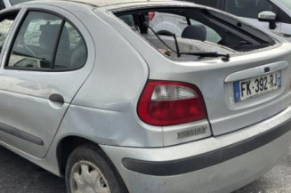 Cric RENAULT MEGANE 1