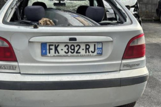 Cric RENAULT MEGANE 1