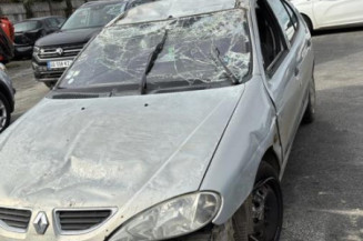 Cric RENAULT MEGANE 1