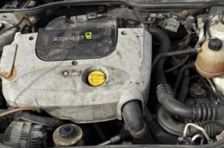 Cric RENAULT MEGANE 1