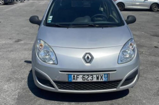 Ceinture arriere gauche RENAULT TWINGO 2 Photo n°1