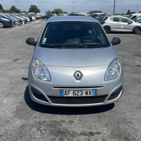 Ceinture arriere gauche RENAULT TWINGO 2 Photo n°1