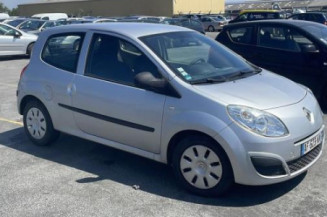 Ceinture arriere gauche RENAULT TWINGO 2