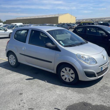Ceinture arriere gauche RENAULT TWINGO 2