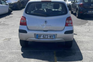 Ceinture arriere gauche RENAULT TWINGO 2