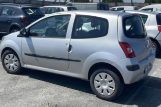 Ceinture arriere gauche RENAULT TWINGO 2
