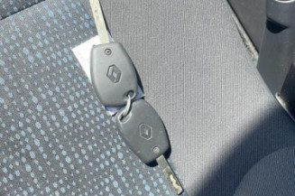 Ceinture arriere gauche RENAULT TWINGO 2