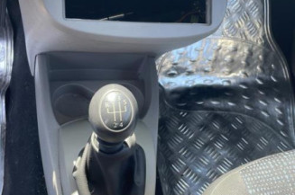Colonne de direction RENAULT TWINGO 2