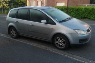 Fermeture de capot FORD C-MAX 1