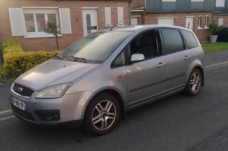 Fermeture de capot FORD C-MAX 1