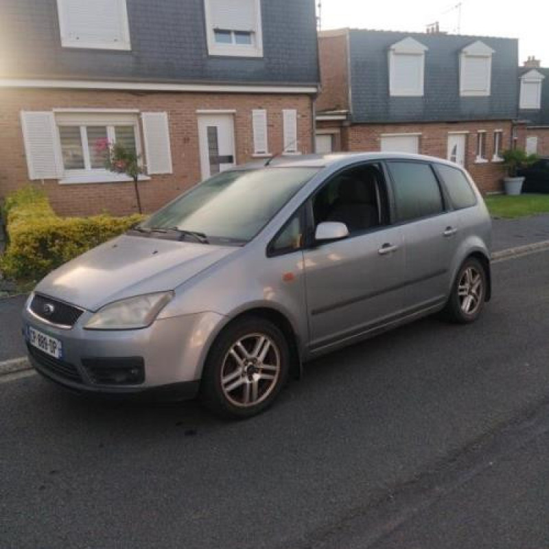 Fermeture de capot FORD C-MAX 1 Photo n°3