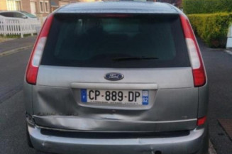 Fermeture de capot FORD C-MAX 1