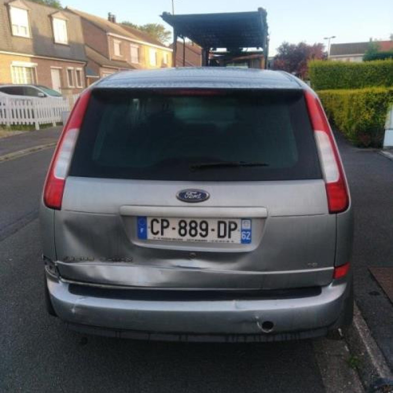 Fermeture de capot FORD C-MAX 1 Photo n°4