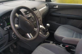 Fermeture de capot FORD C-MAX 1