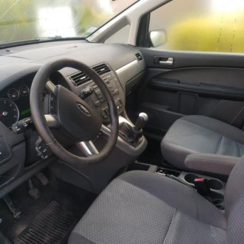 Fermeture de capot FORD C-MAX 1 Photo n°5
