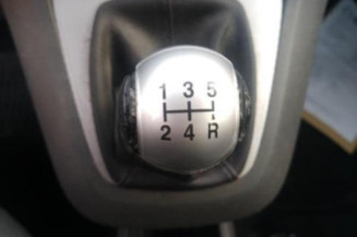 Fermeture de capot FORD C-MAX 1
