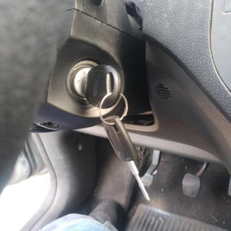 Fermeture de capot FORD C-MAX 1 Photo n°8