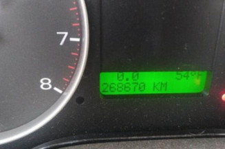 Fermeture de capot FORD C-MAX 1