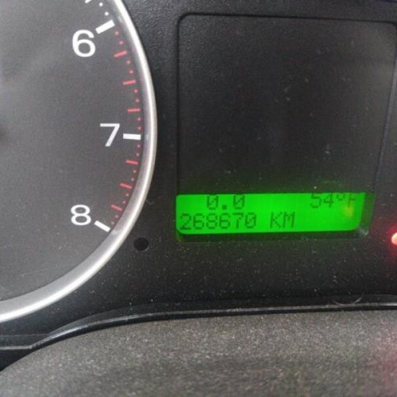 Fermeture de capot FORD C-MAX 1 Photo n°10