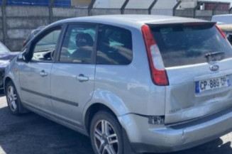 Fermeture de capot FORD C-MAX 1