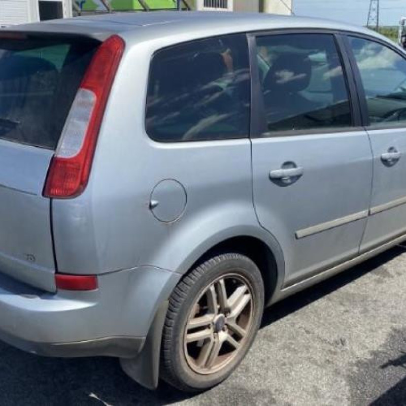 Fermeture de capot FORD C-MAX 1 Photo n°12