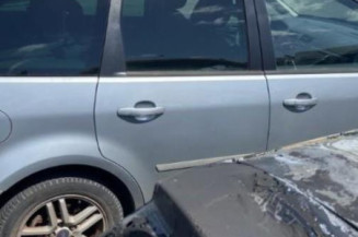 Fermeture de capot FORD C-MAX 1