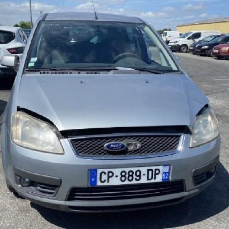 Fermeture de capot FORD C-MAX 1 Photo n°15