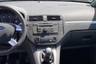 Fermeture de capot FORD C-MAX 1