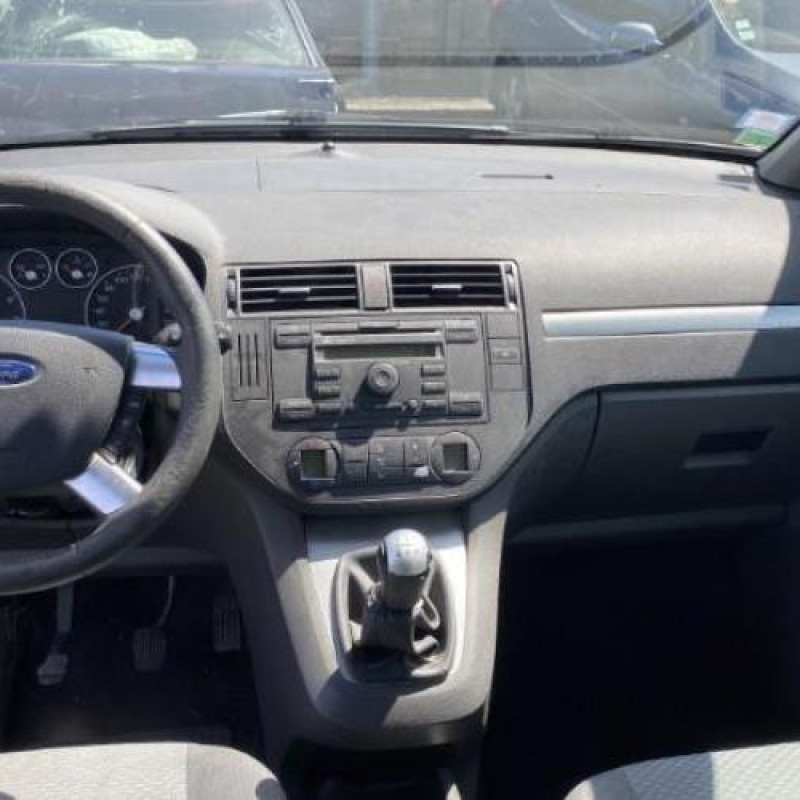 Fermeture de capot FORD C-MAX 1 Photo n°19