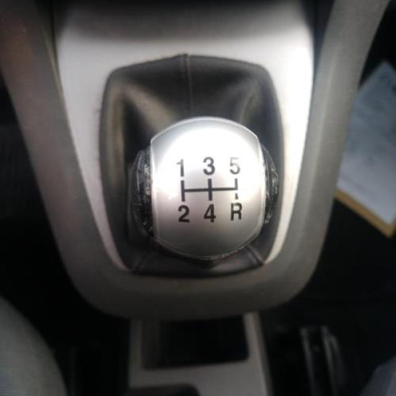 Retroviseur droit FORD C-MAX 1 Photo n°7