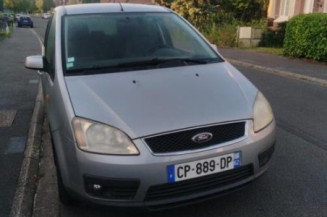 Ceinture arriere gauche FORD C-MAX 1 Photo n°1