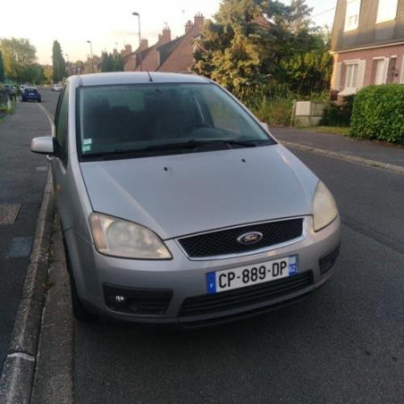 Ceinture arriere gauche FORD C-MAX 1 Photo n°1