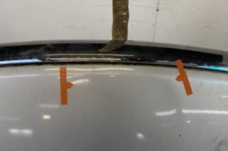 Capot FORD C-MAX 1