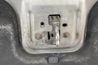 Capot FORD C-MAX 1