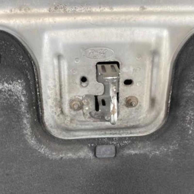 Capot FORD C-MAX 1 Photo n°8