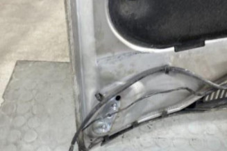 Capot FORD C-MAX 1